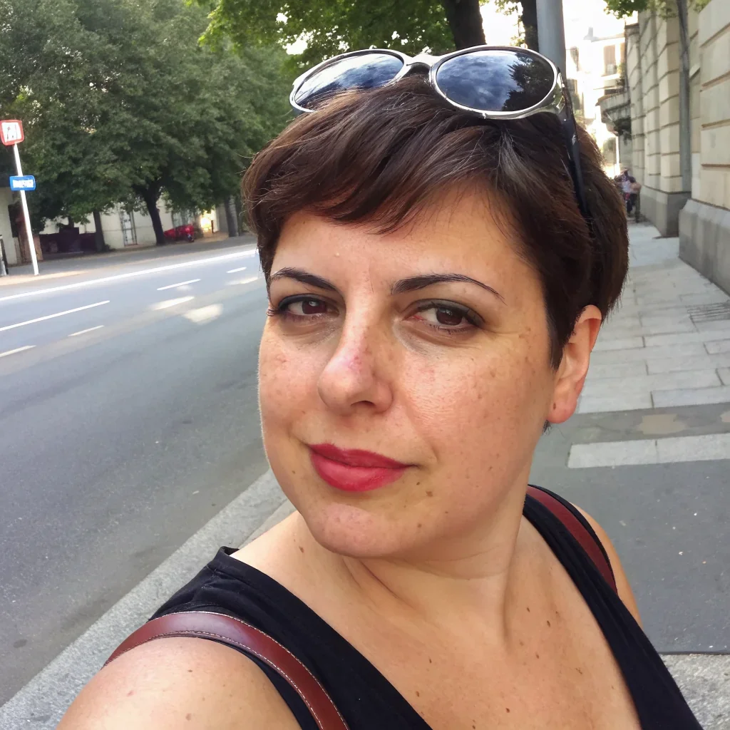 Laure