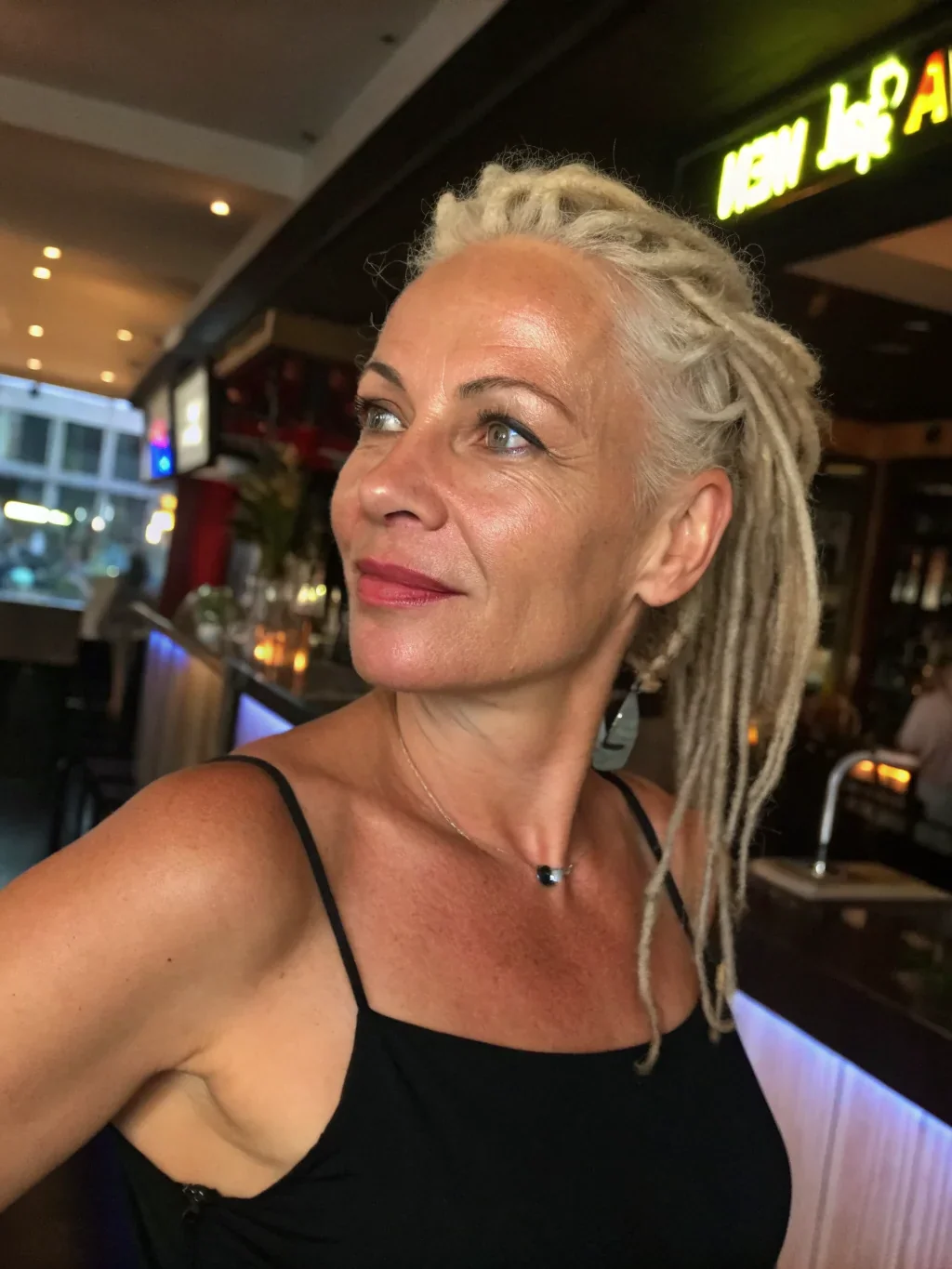Léane