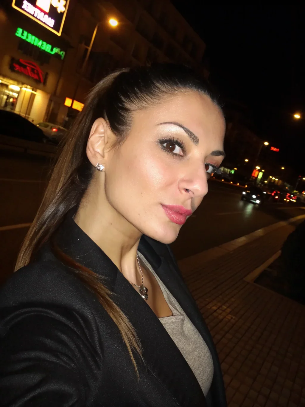 Photo 2 de Jana