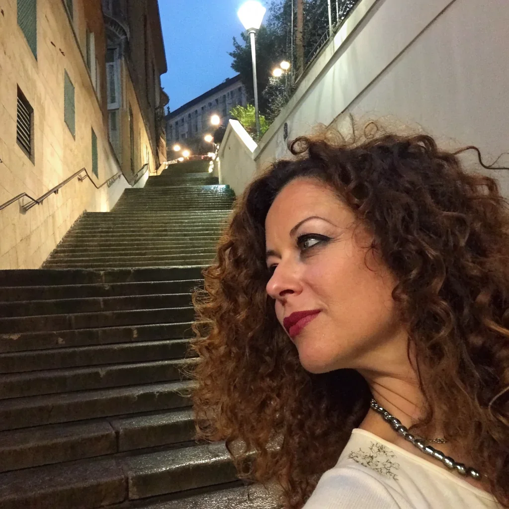 Photo 2 de Anouk