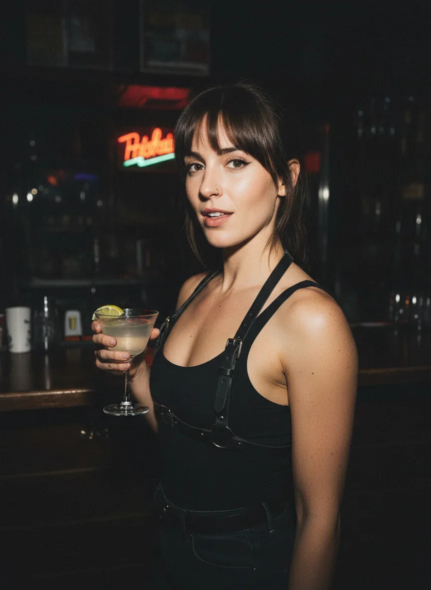 Anastasia