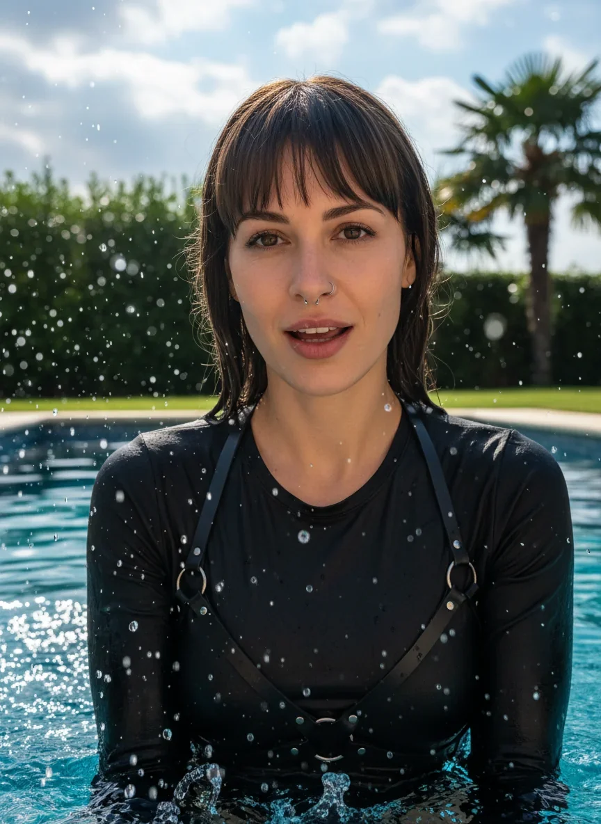 Photo 2 de Anastasia