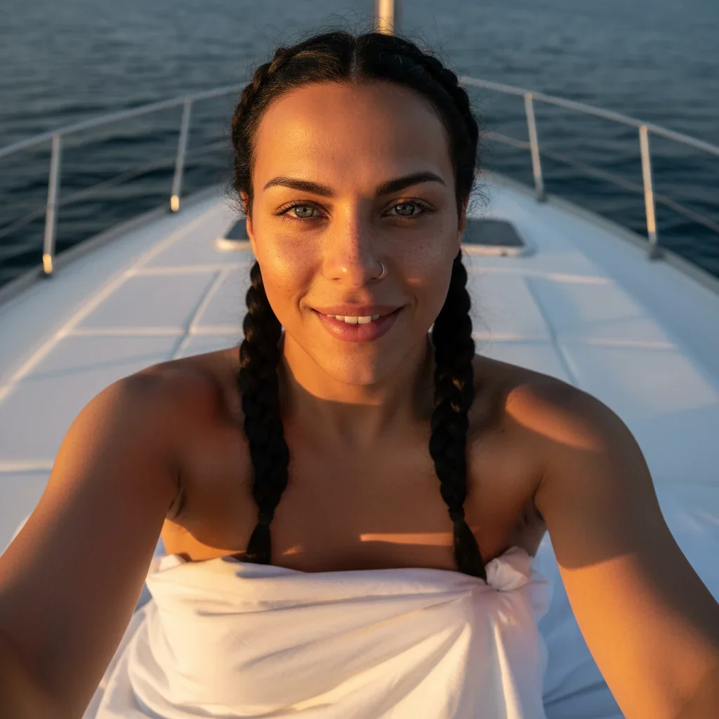 Caroline