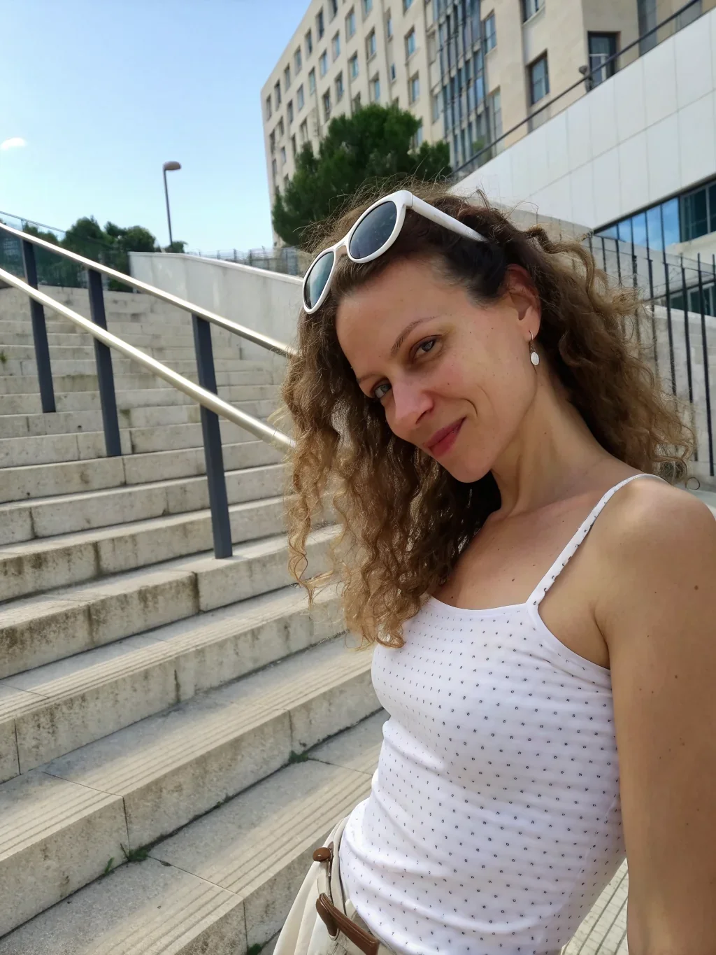 Photo 2 de Sasha