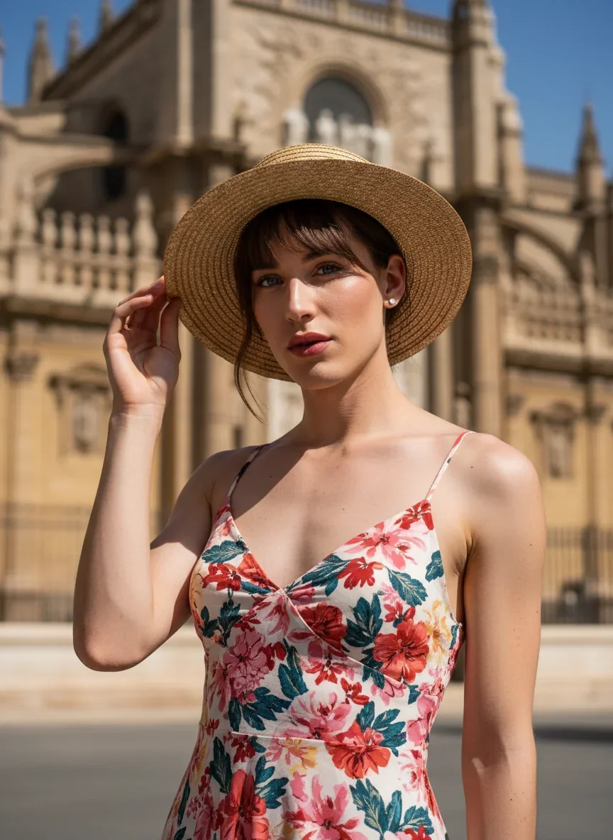 Victoria