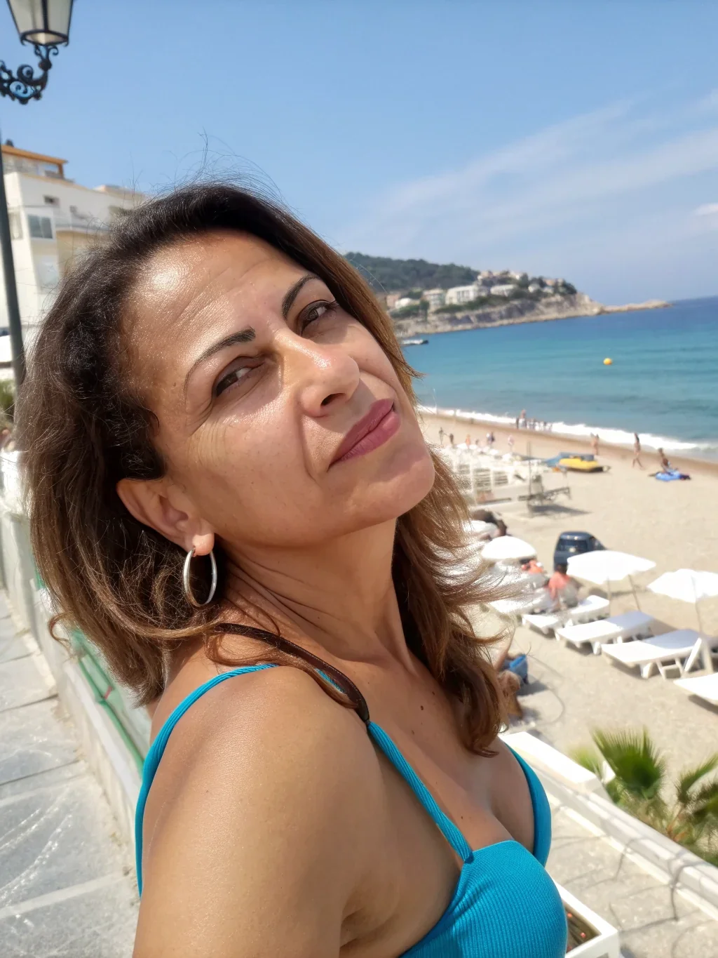 Photo 2 de Roxane
