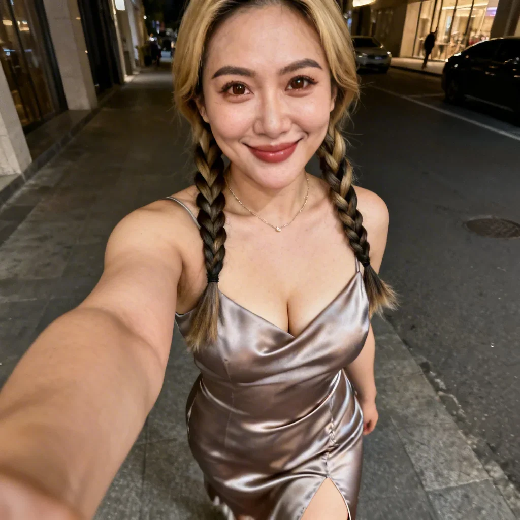 Madeleine