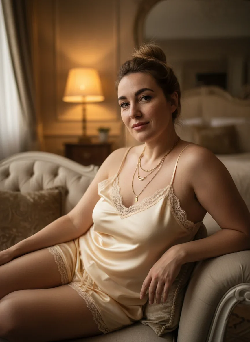 Madeleine