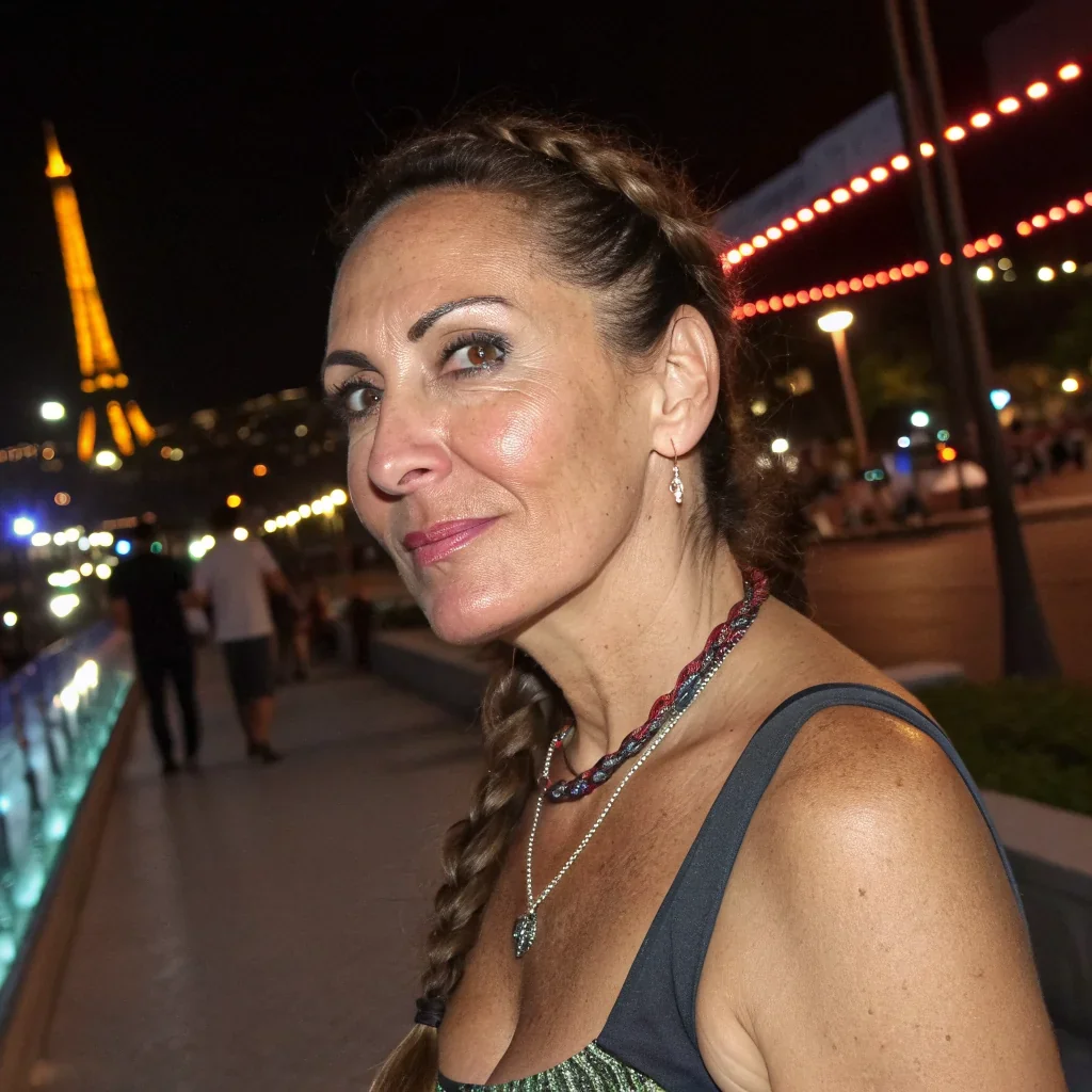 Photo 2 de Marie