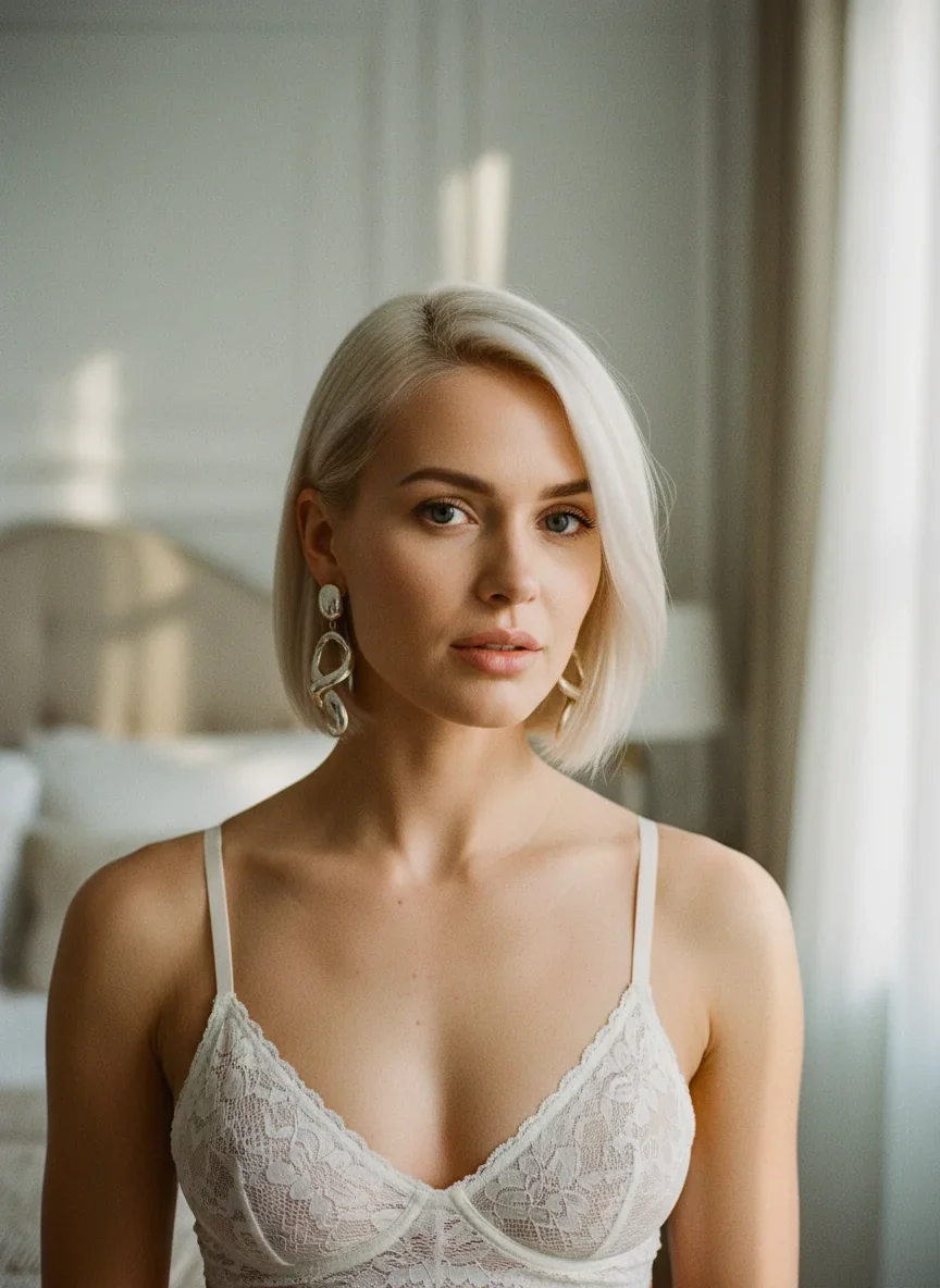 Elodie