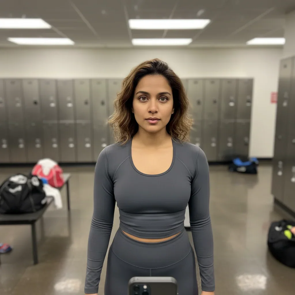 Julie